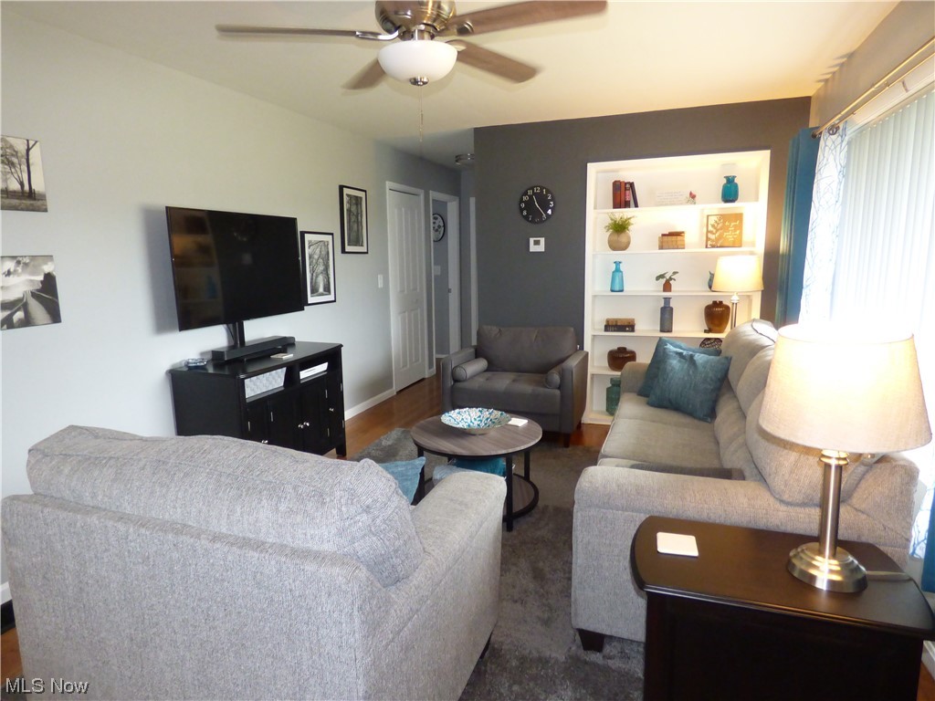 Village/Wellington - Residential