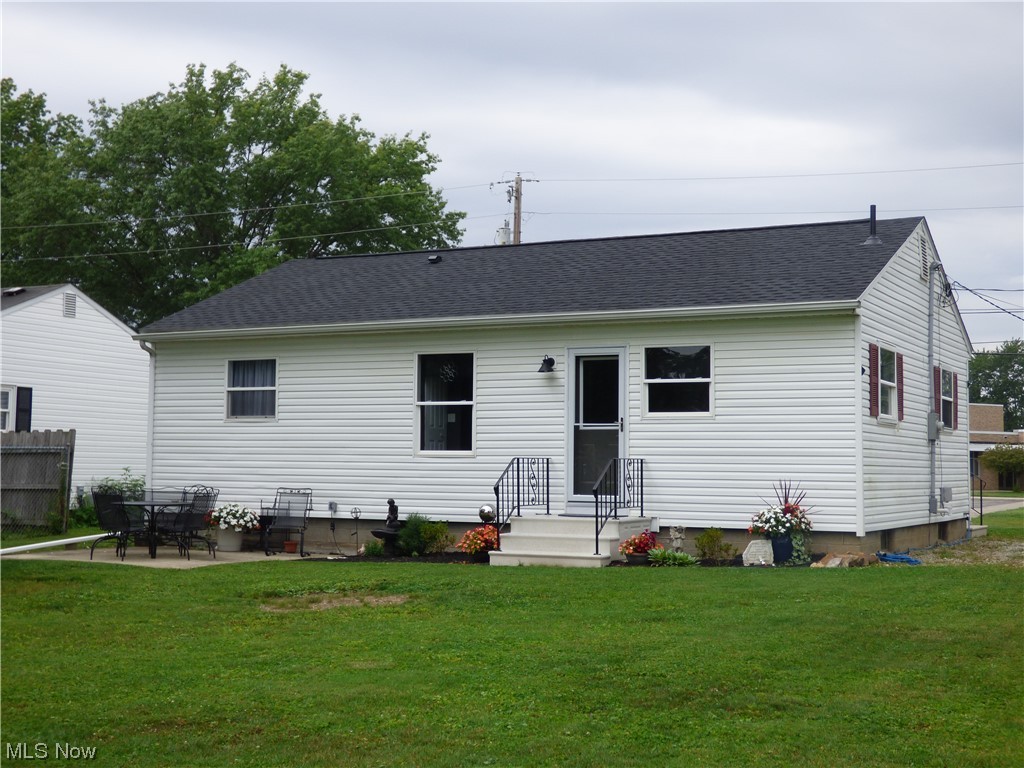 Village/Wellington - Residential