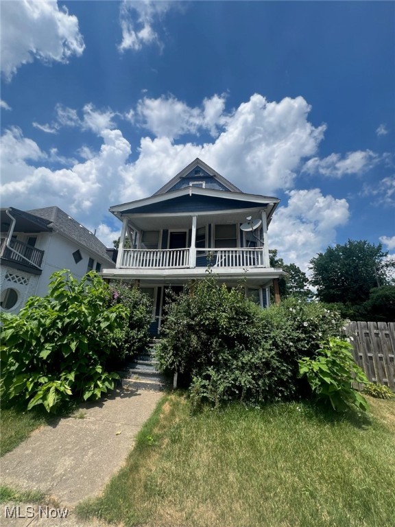 Investors Special!! Come check out this large duplex in the heart of Cleveland. You'll love the hardwood floors throughout, as well as updated flooring in the kitchen and bathrooms. Was rented for $1,850 but the previous tenants did some damage to the bathrooms and some drywall and stole the furnace and hot water tanks. Property needs work but has excellent cash flow potential. Similar properties are selling between 135-160k fully renovated. Experienced buyers preferred!