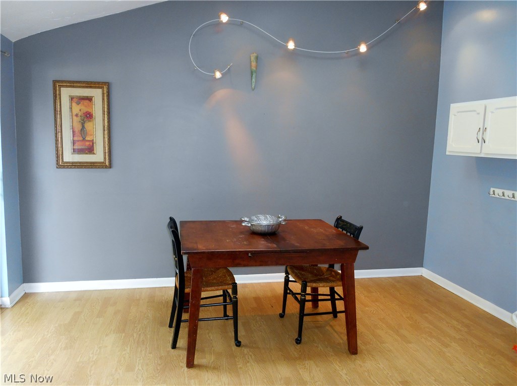 Lawdale Allotment 02 - Residential