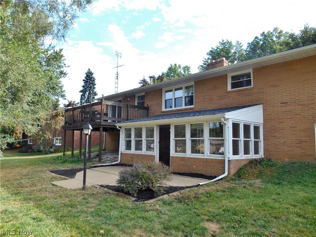 Lawdale Allotment 02 - Residential