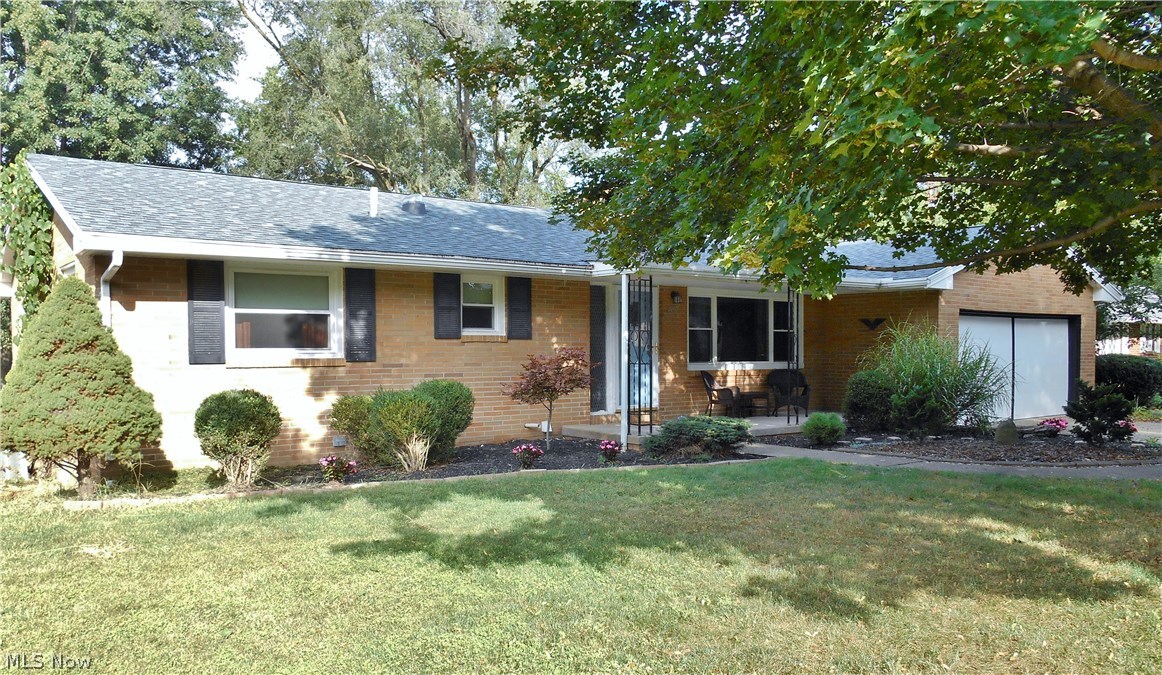 Lawdale Allotment 02 - Residential