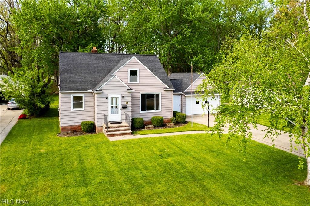 Photo of 23790 Elm Road, North Olmsted, OH 44070 (MLS # 5204178)