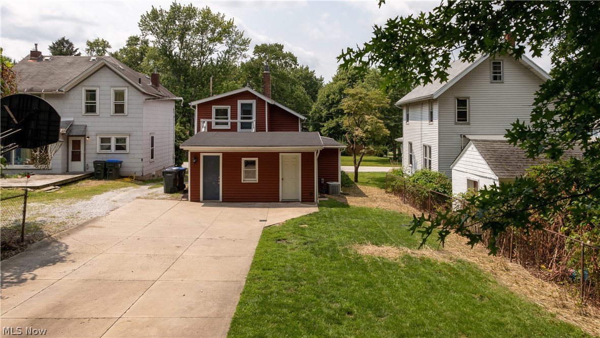 Cuyahoga Falls - Residential