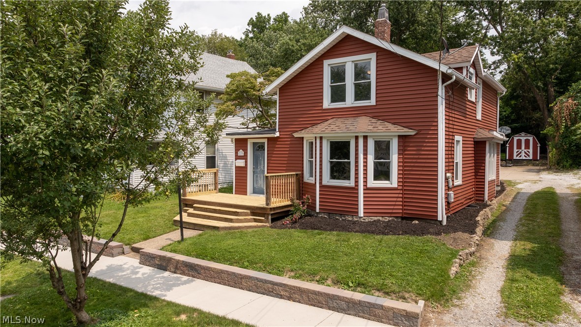 Cuyahoga Falls - Residential