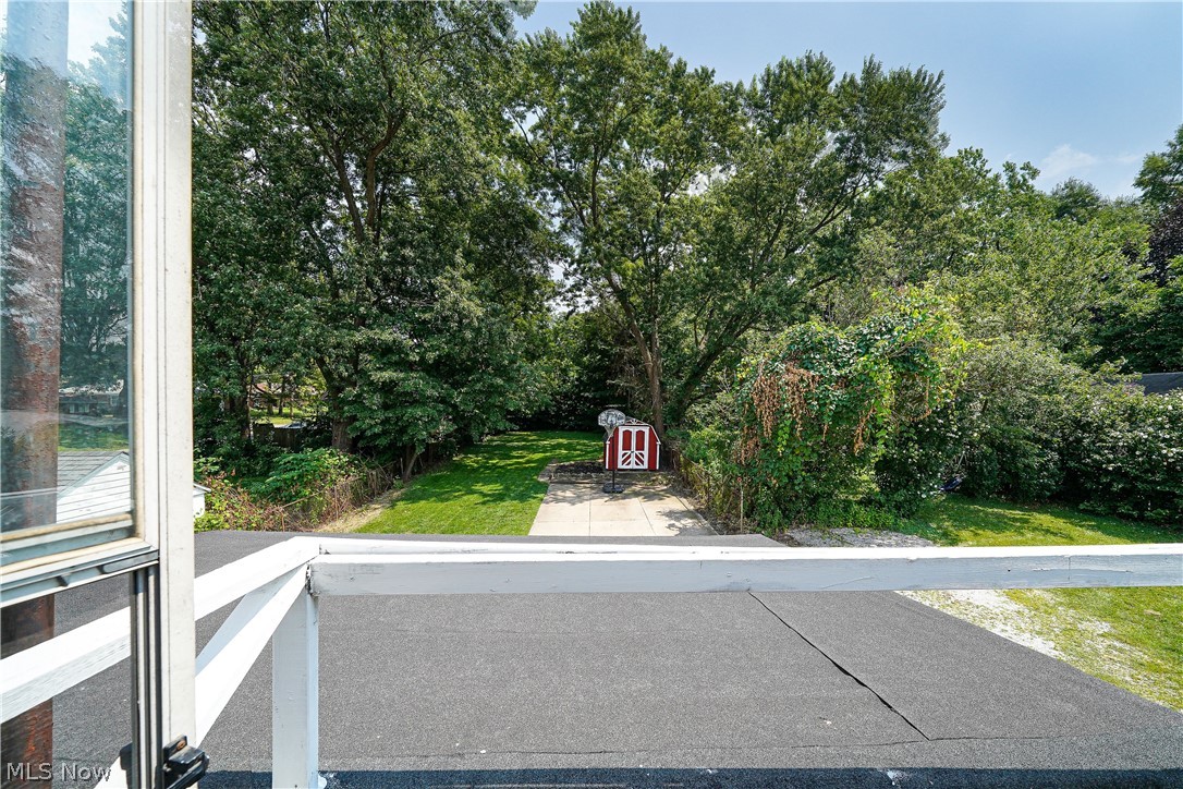 Cuyahoga Falls - Residential