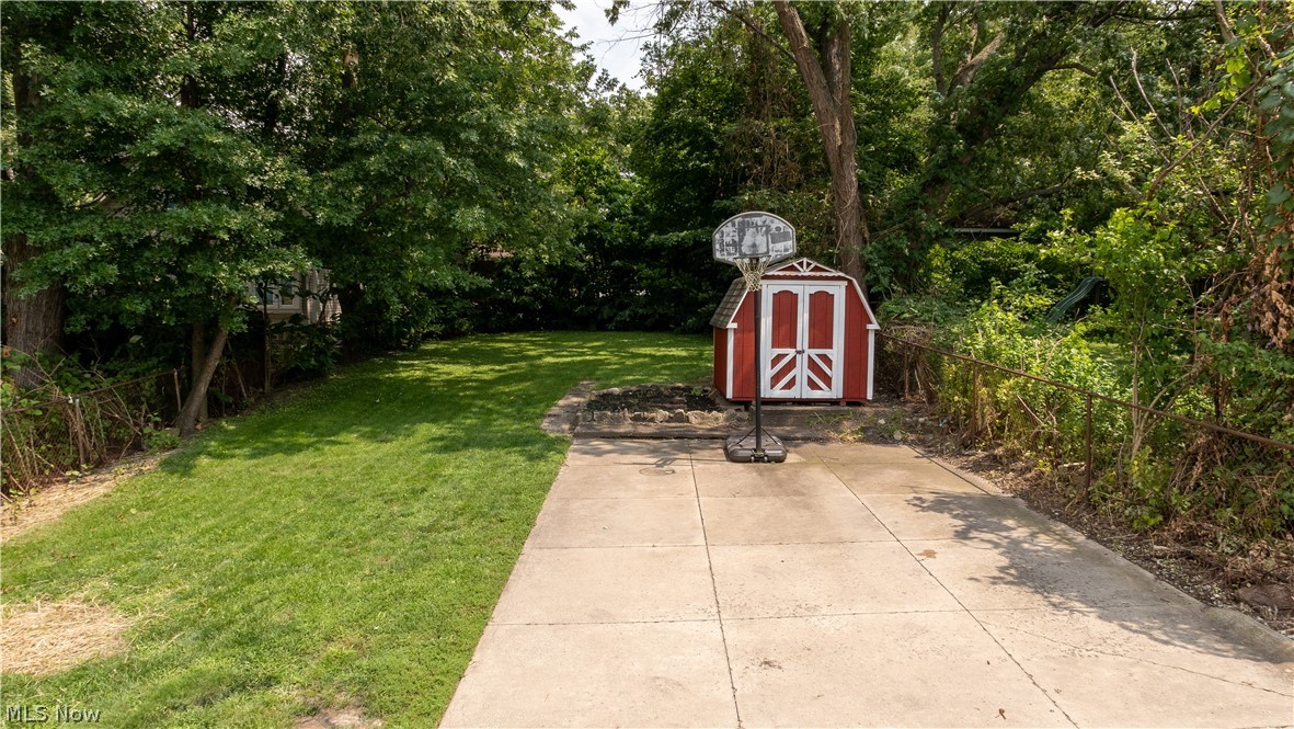 Cuyahoga Falls - Residential