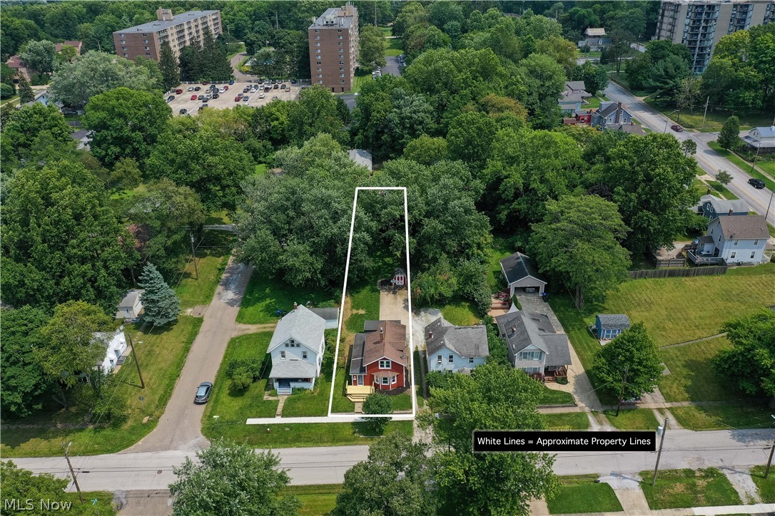 Cuyahoga Falls - Residential