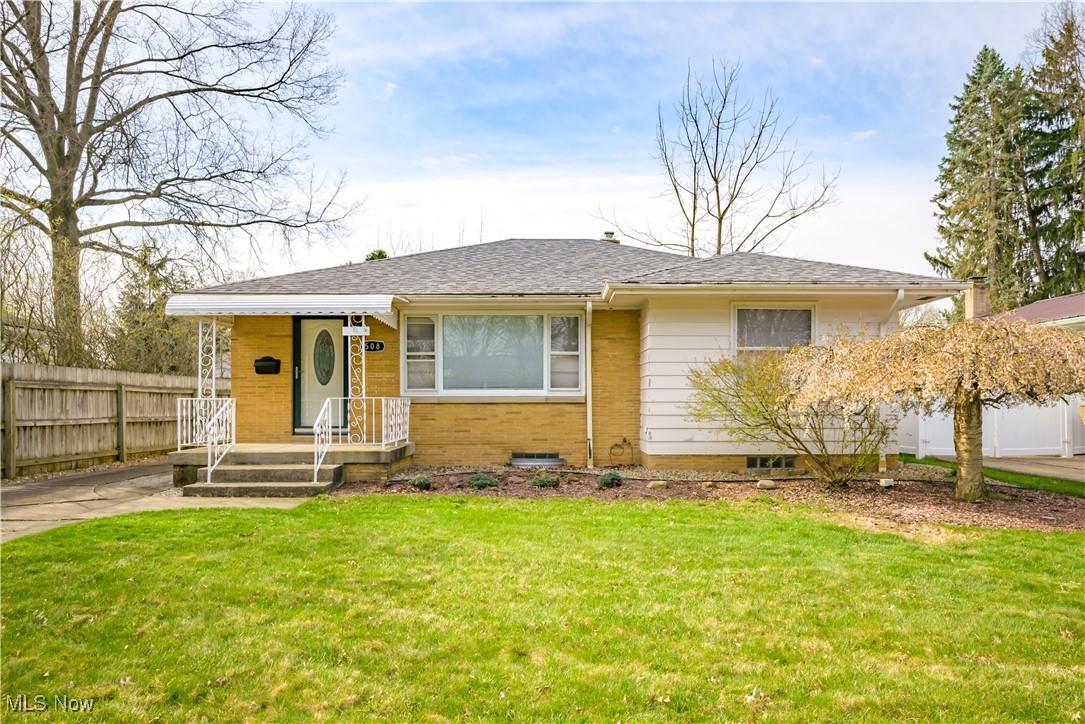 508 Franklin Avenue, Cuyahoga Falls, Ohio image 1