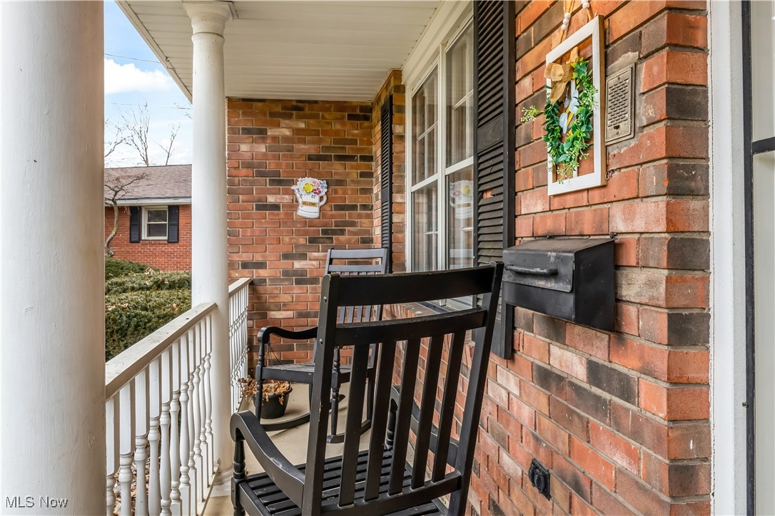 Terrace Arms - Residential