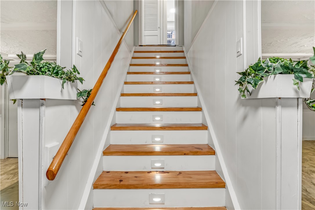 Terrace Arms - Residential