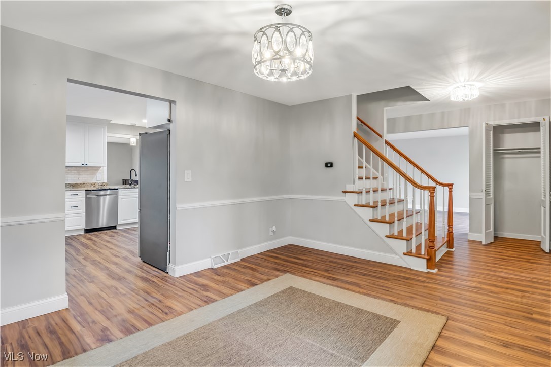 Terrace Arms - Residential