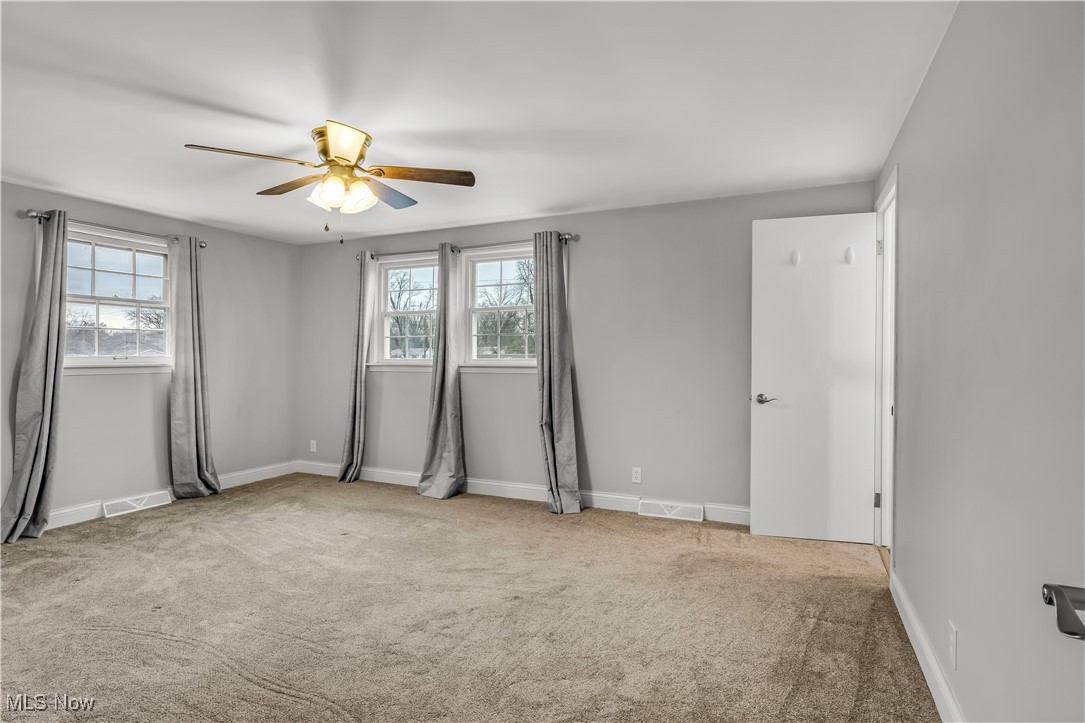 Terrace Arms - Residential