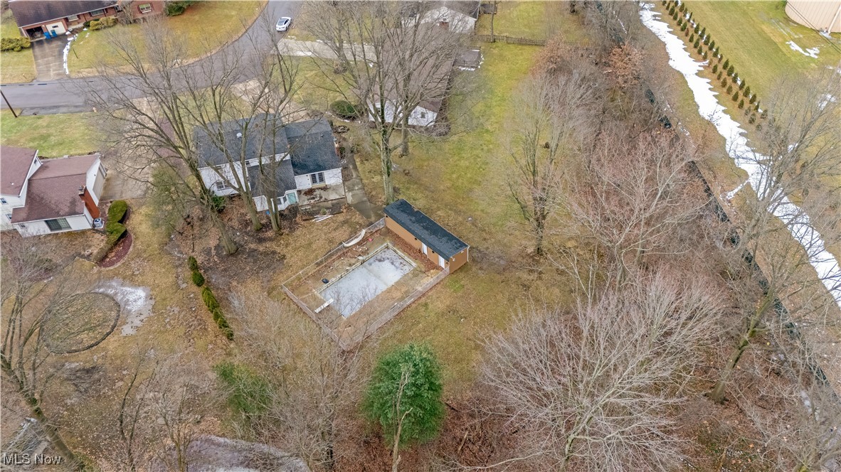 Terrace Arms - Residential