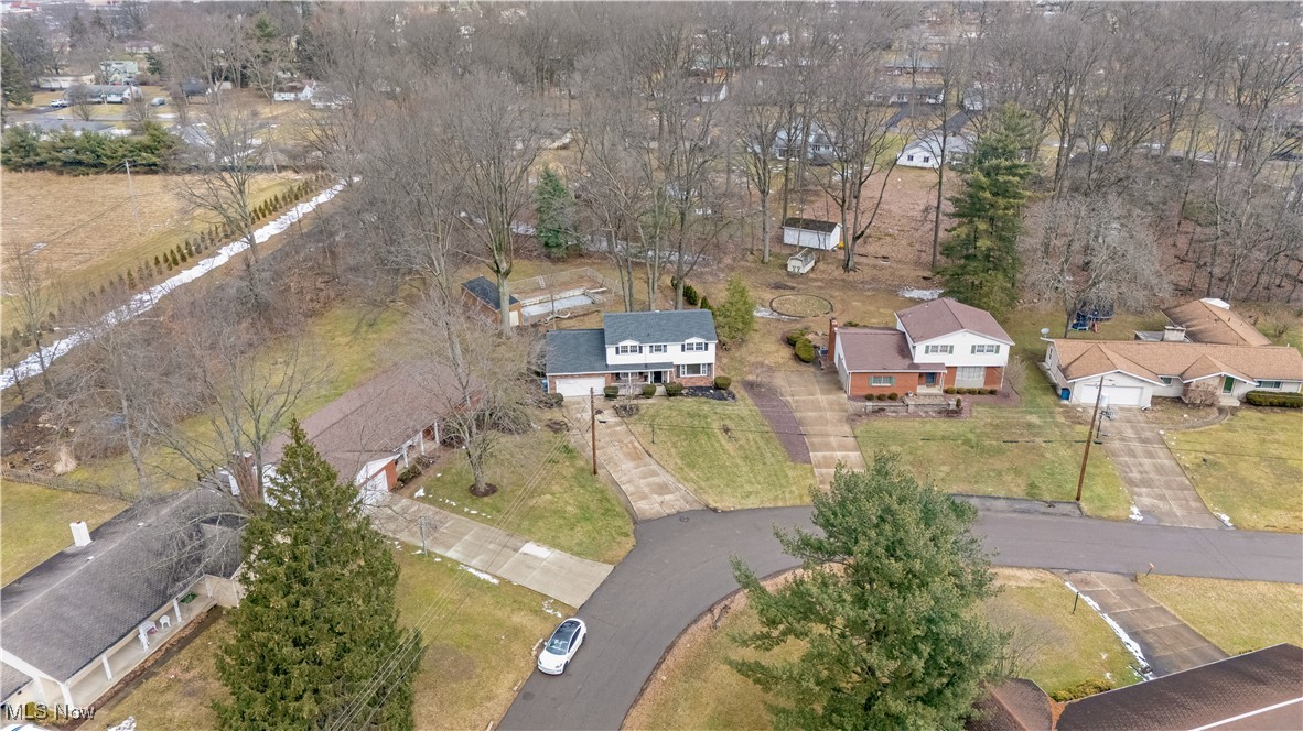 Terrace Arms - Residential