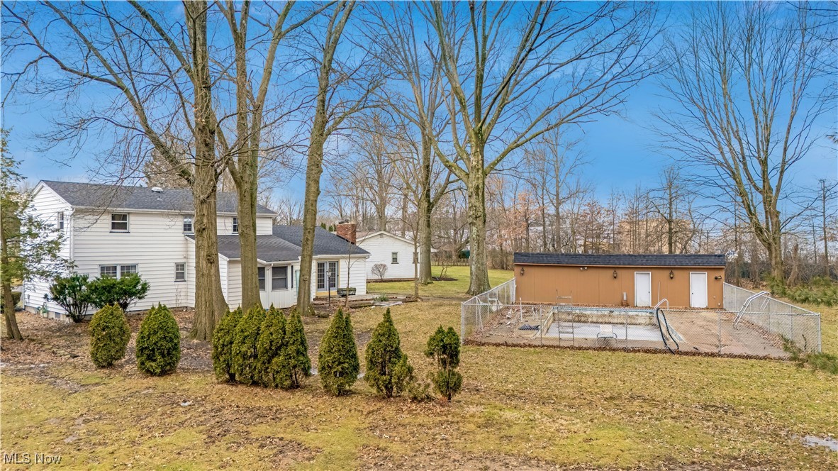 Terrace Arms - Residential