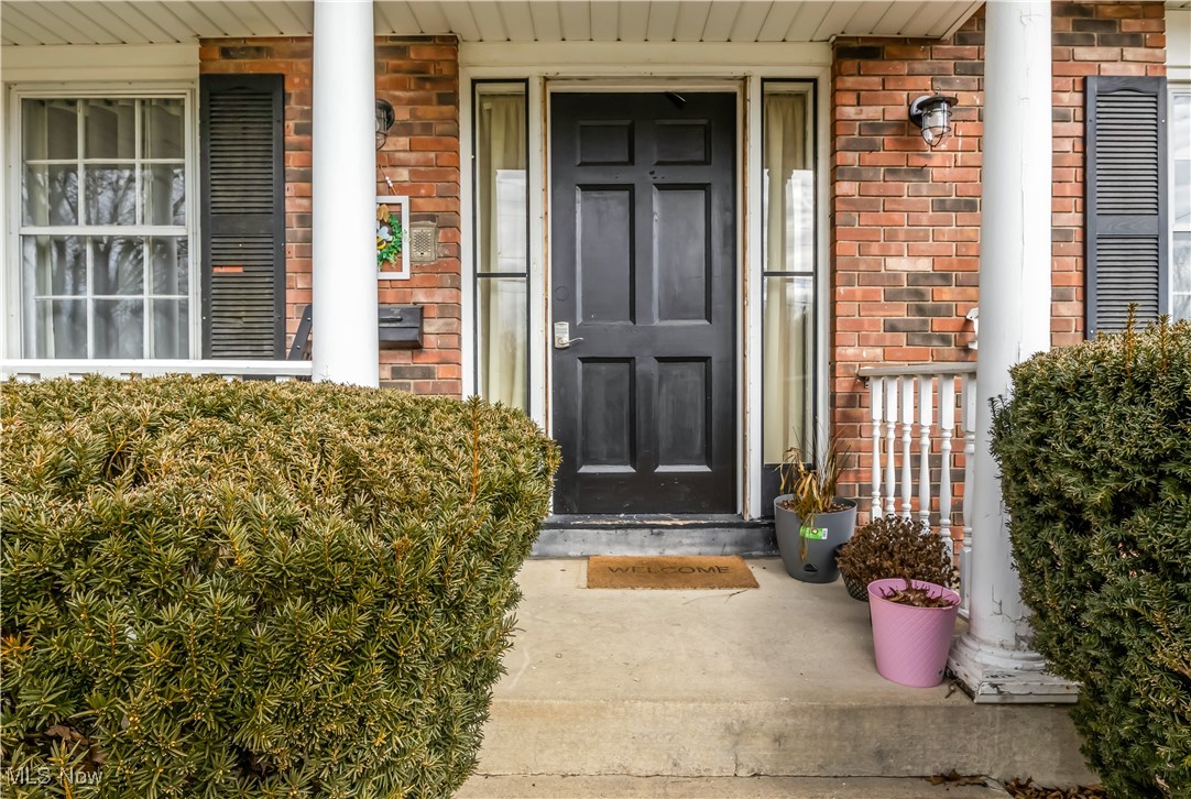 Terrace Arms - Residential