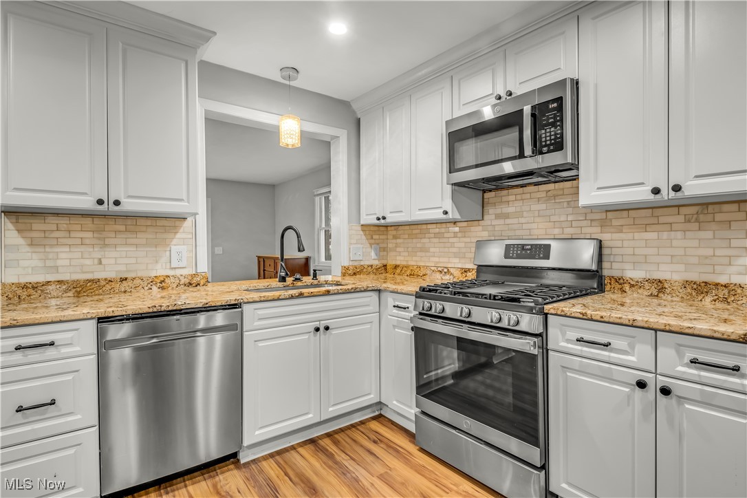 Terrace Arms - Residential