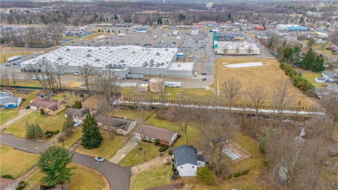 Terrace Arms - Residential