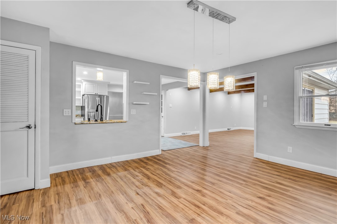 Terrace Arms - Residential