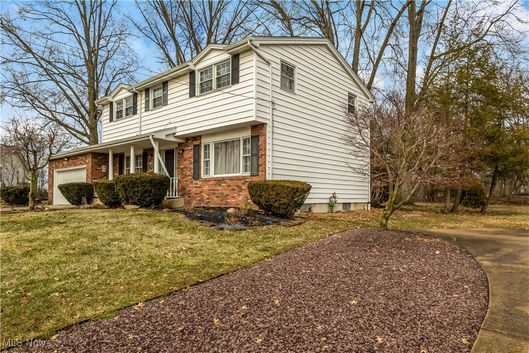 Terrace Arms - Residential