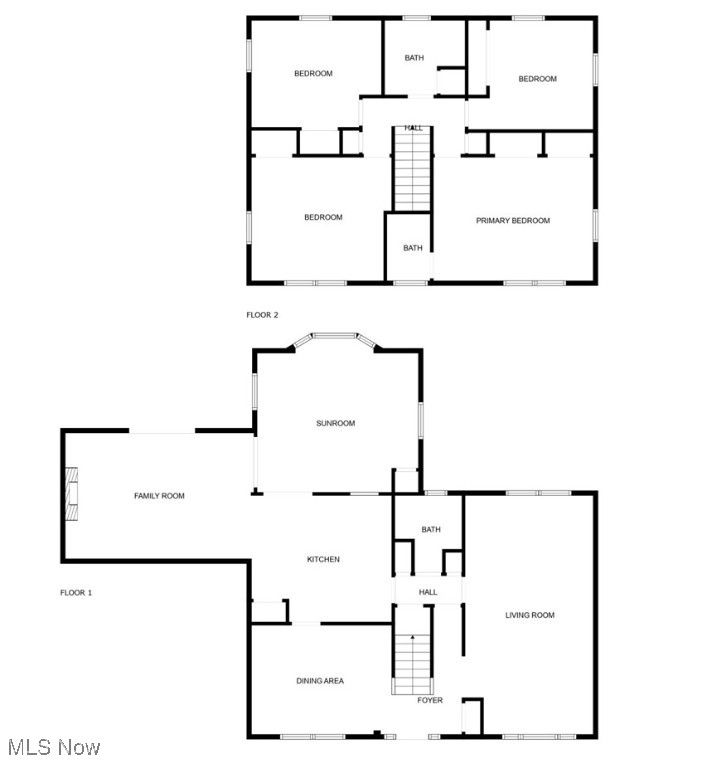 Terrace Arms - Residential