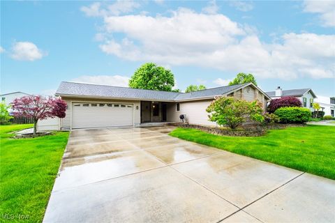 677 Angiline Drive, Boardman, OH 44512 - MLS#: 5122918