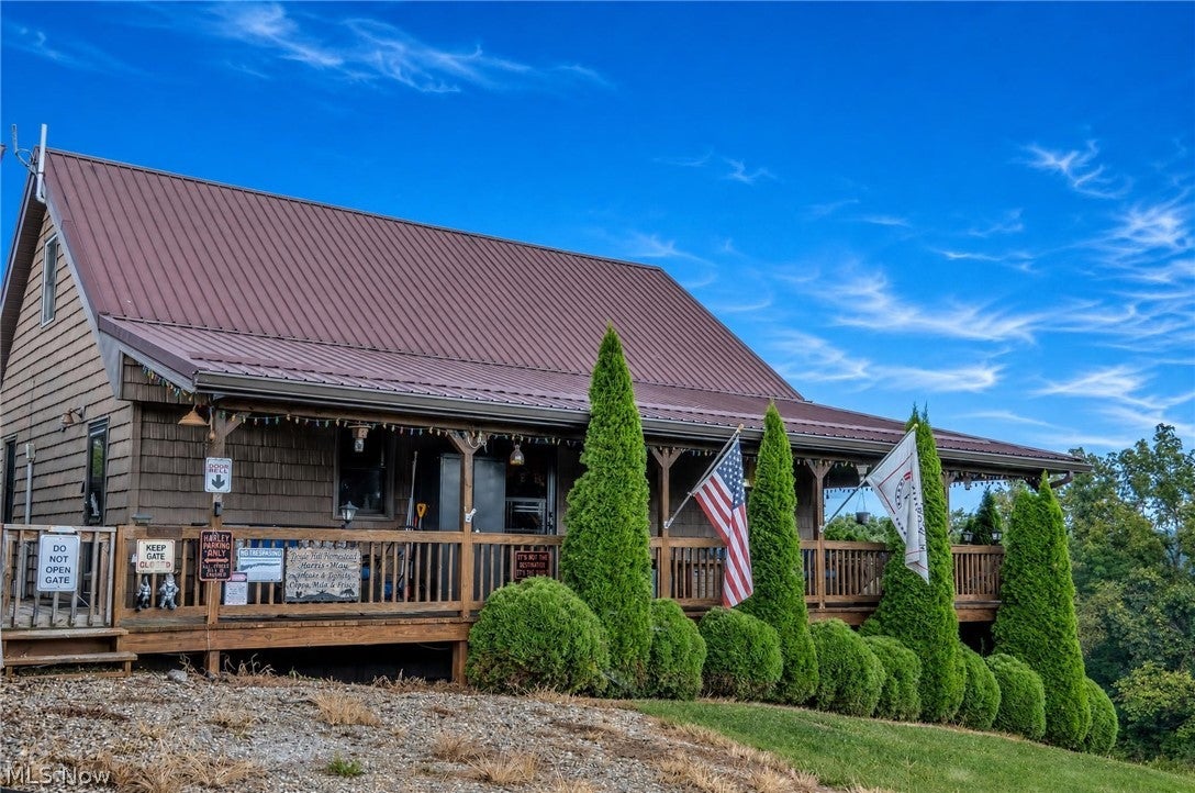 443 Dunlap Creek Road