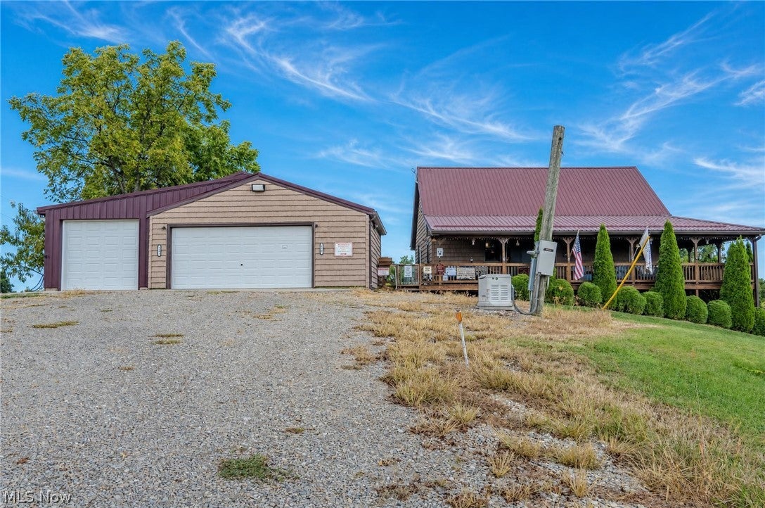 443 Dunlap Creek Road