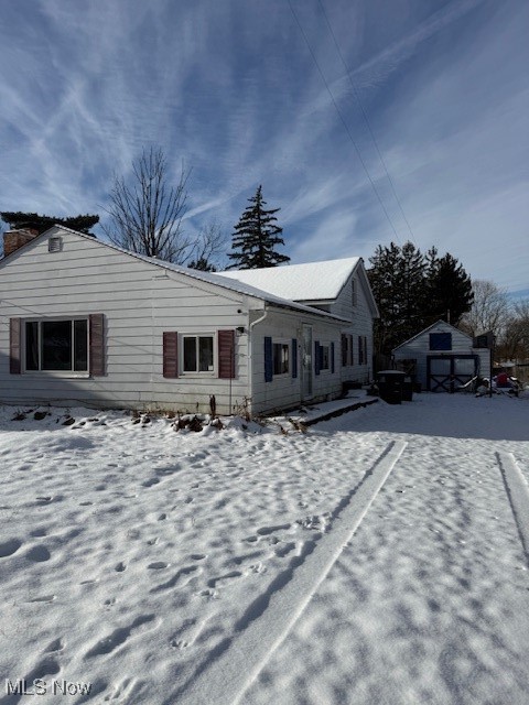 Brunswick Heights - Residential