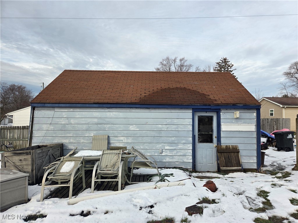 Brunswick Heights - Residential