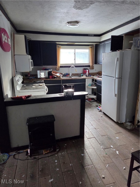 Brunswick Heights - Residential