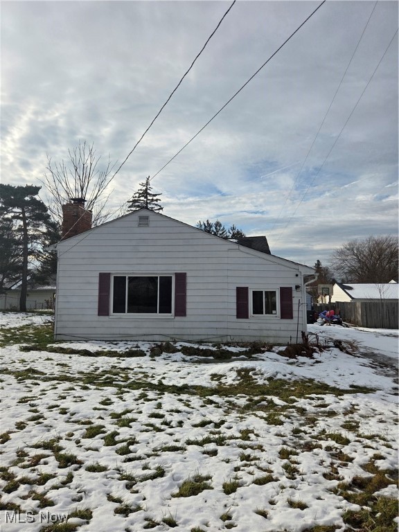 Brunswick Heights - Residential