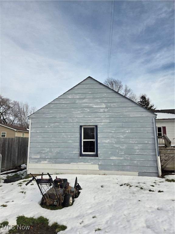 Brunswick Heights - Residential