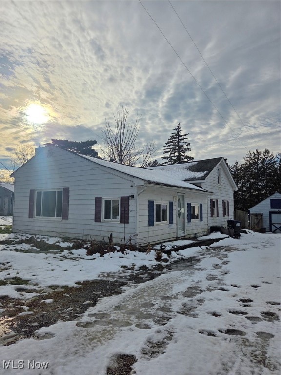 Brunswick Heights - Residential