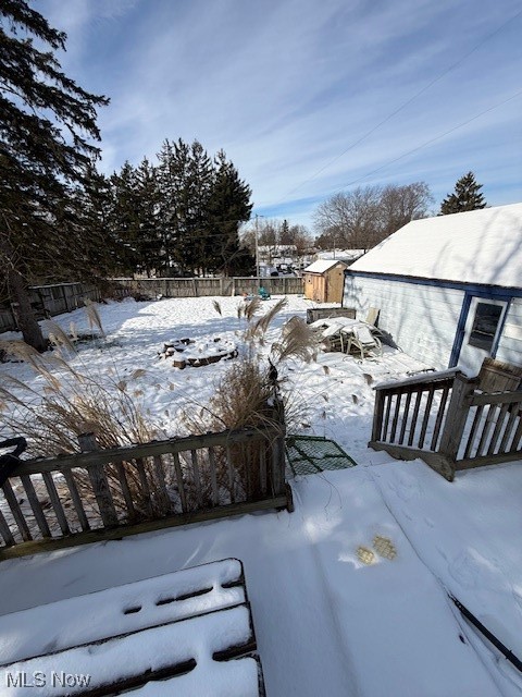 Brunswick Heights - Residential