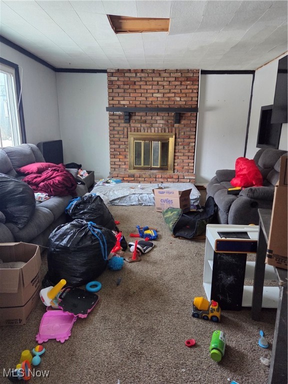 Brunswick Heights - Residential