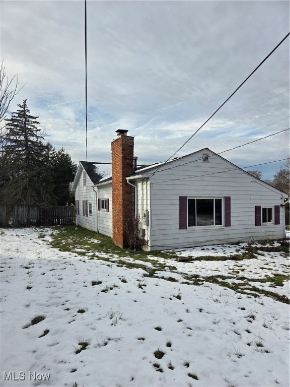 Brunswick Heights - Residential