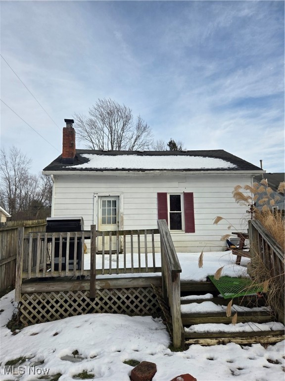 Brunswick Heights - Residential