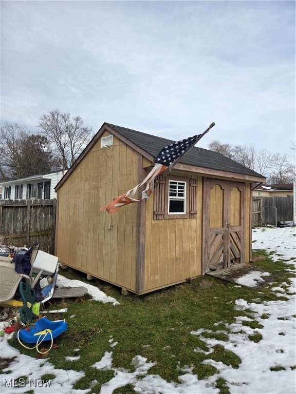 Brunswick Heights - Residential