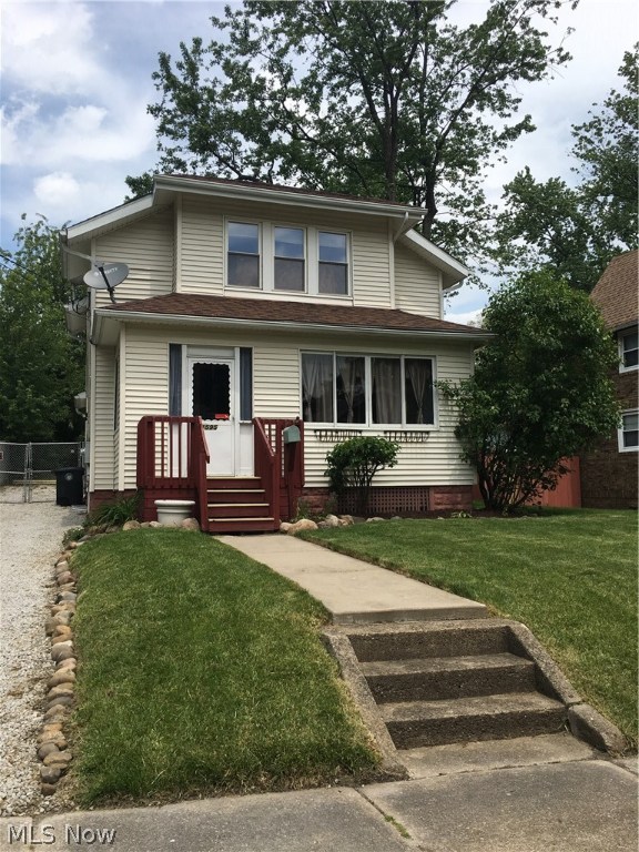 Goodyear Heights - Residential