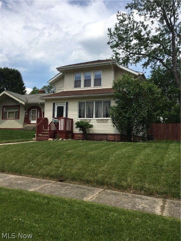 Goodyear Heights - Residential