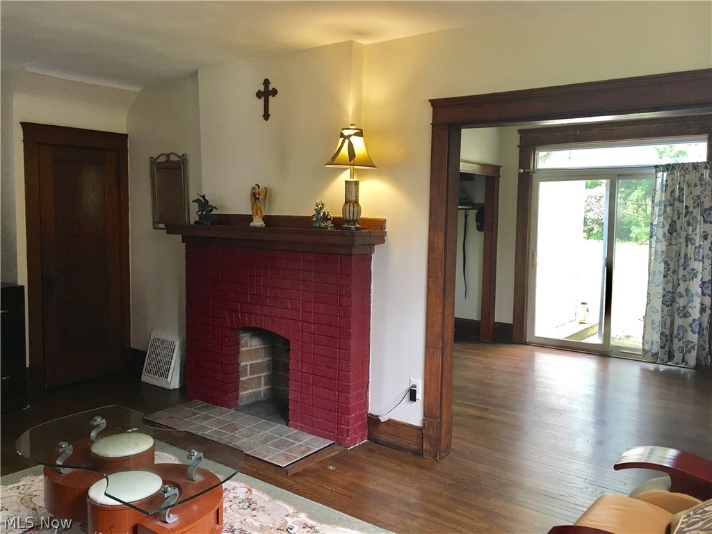 Goodyear Heights - Residential