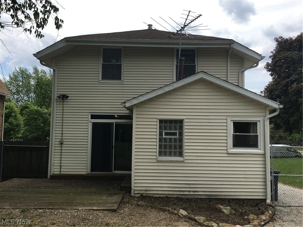 Goodyear Heights - Residential