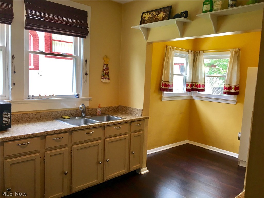 Goodyear Heights - Residential