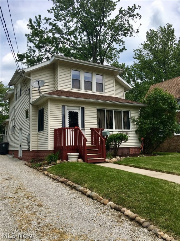 Goodyear Heights - Residential