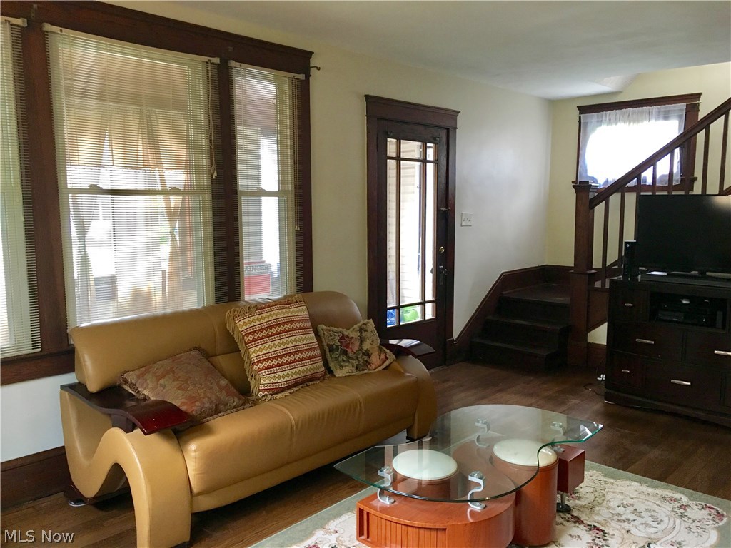 Goodyear Heights - Residential