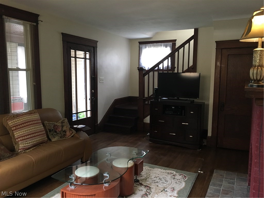 Goodyear Heights - Residential