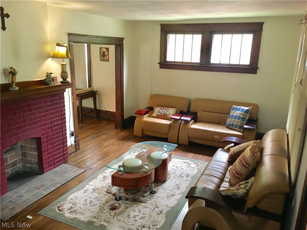 Goodyear Heights - Residential