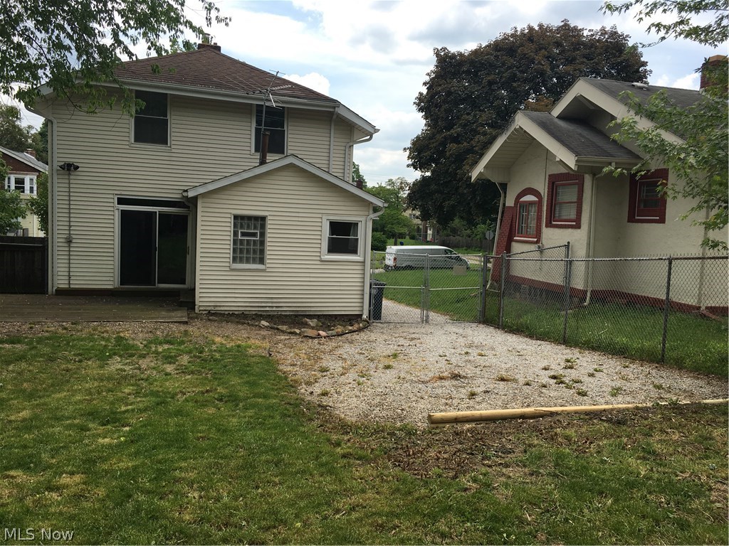 Goodyear Heights - Residential